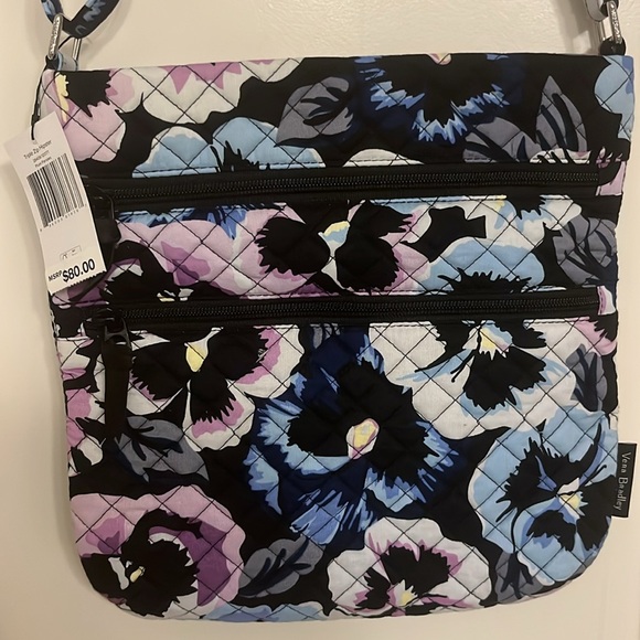 Vera Bradley purse - Picture 2 of 5